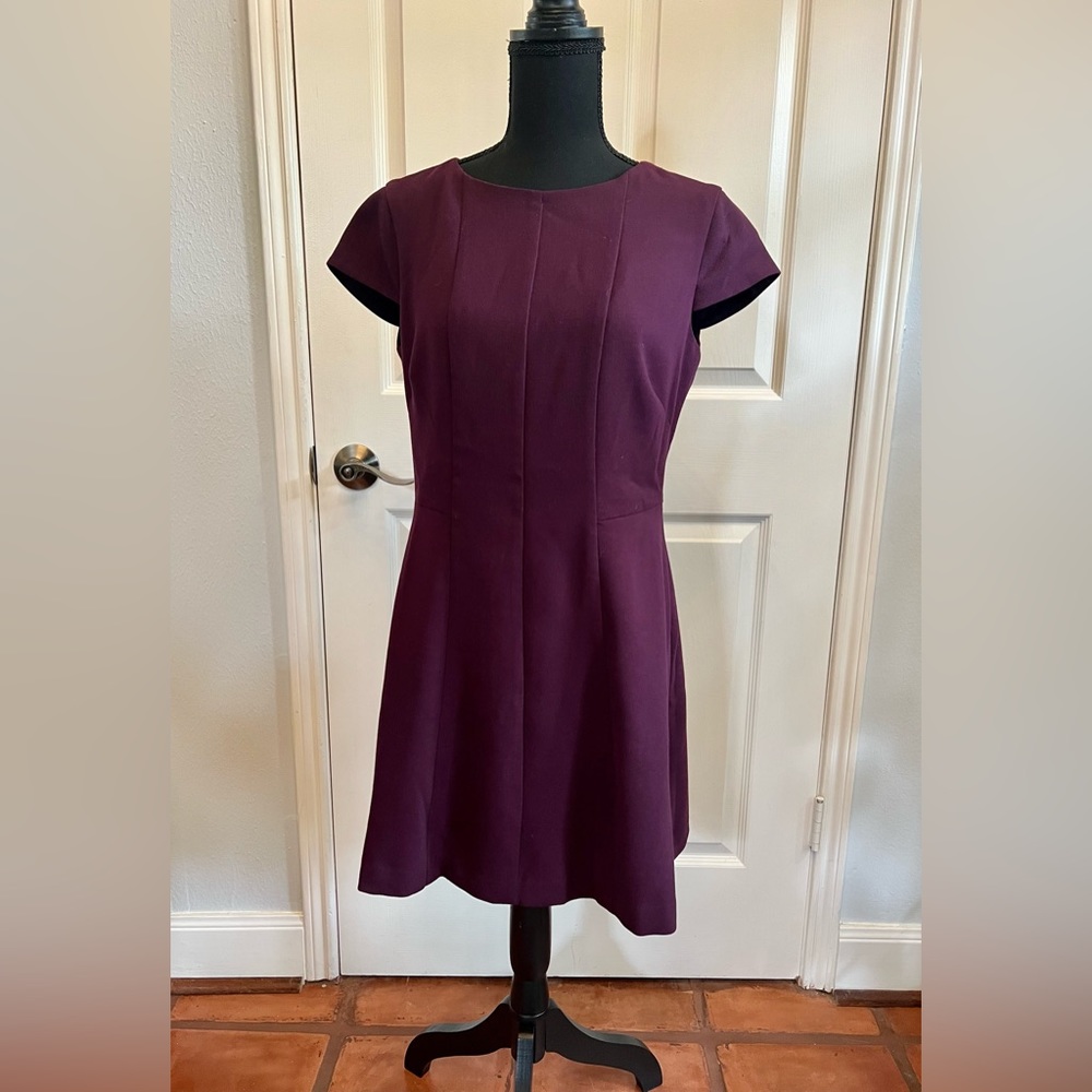 Harper Rose dress